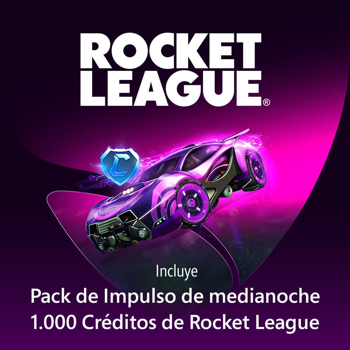 Xbox Serie S|Pack Fortnite & Rocket League