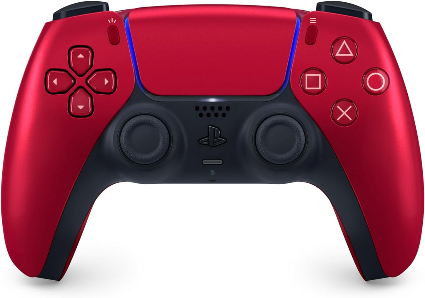 DualSense Wireless Controller - Cosmic Red - PlayStation 5