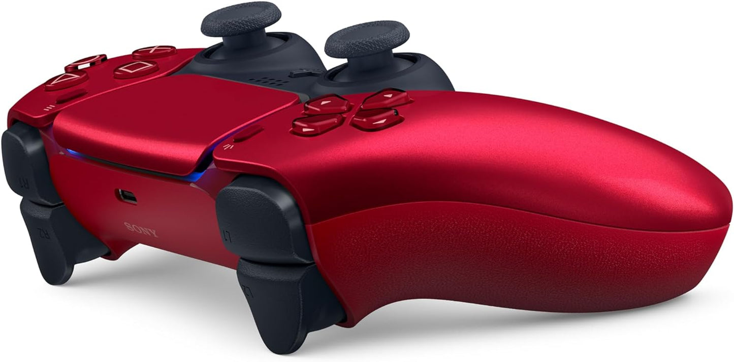 DualSense Wireless Controller - Cosmic Red - PlayStation 5