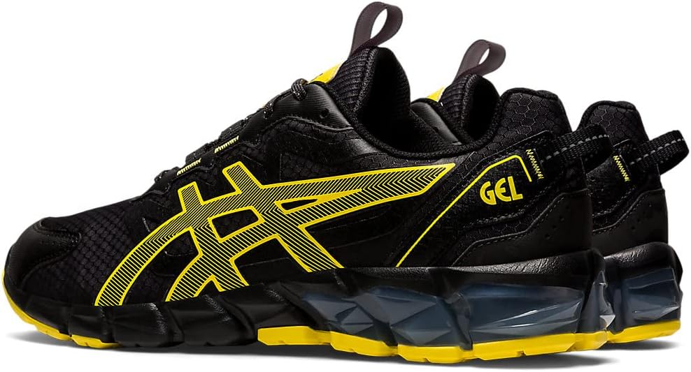 ASICS Men's Gel-Quantum 90