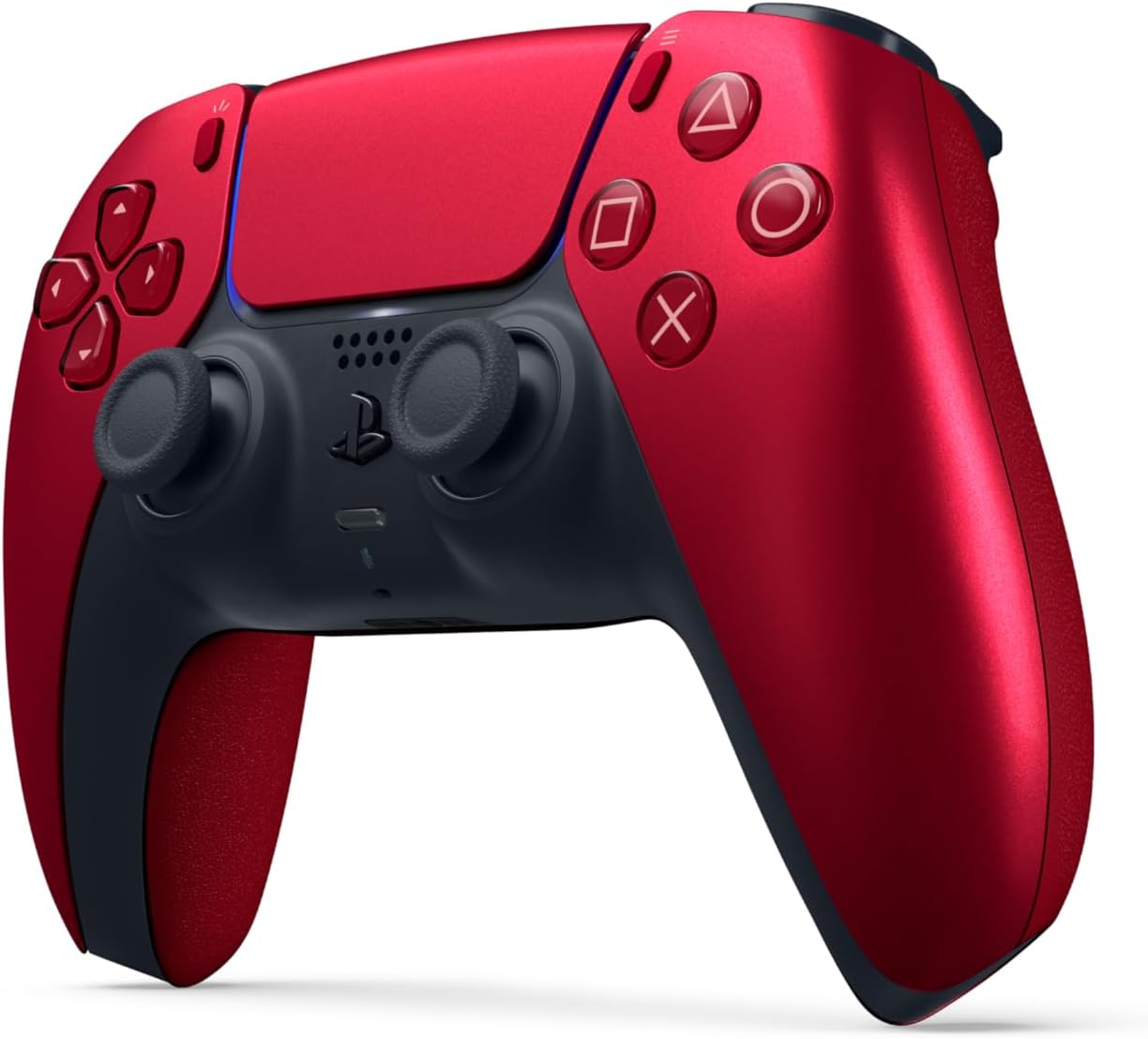 DualSense Wireless Controller - Cosmic Red - PlayStation 5