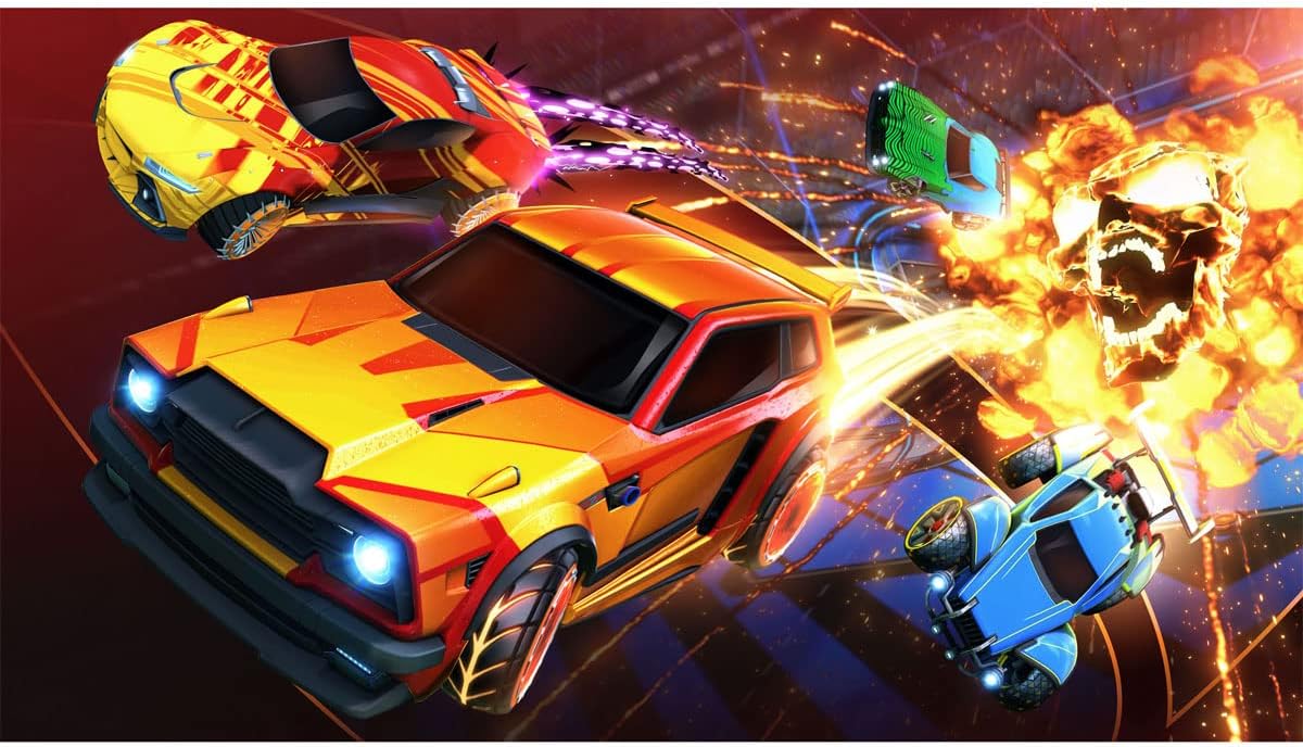 Xbox Serie S|Pack Fortnite & Rocket League