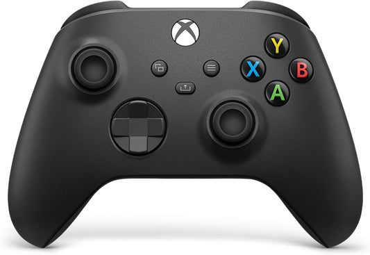 Xbox Series X/S Wireless Controller - Carbon Black