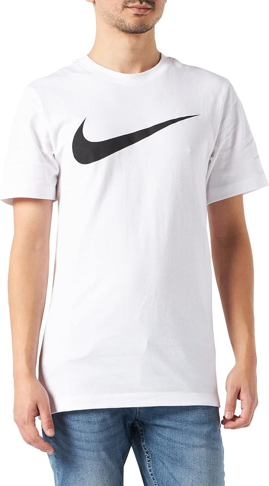 Nike Men's Sportswear Icon Swoosh T-Shirt