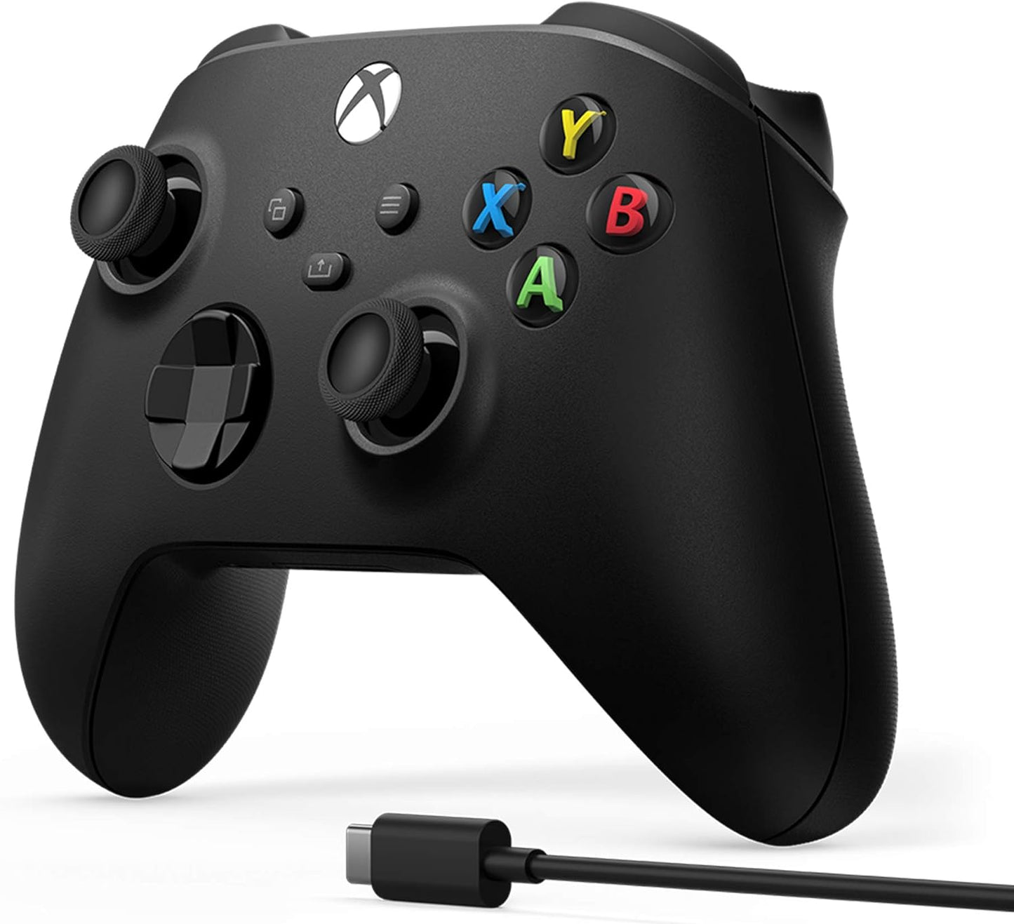 Xbox Series X/S Wireless Controller - Carbon Black