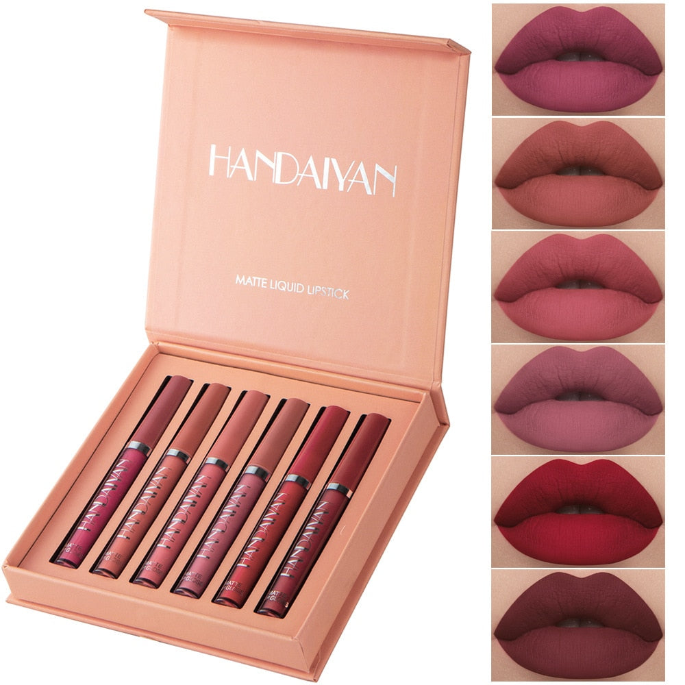 HANDAIYAN Lip Gloss